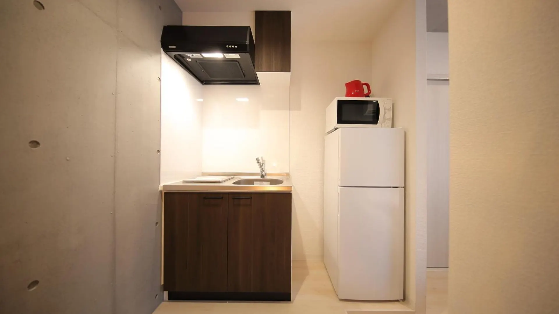 Newly Built Condominium For Rent! 5 Minutes Wal - Vacation Stay 98142V Tokyo