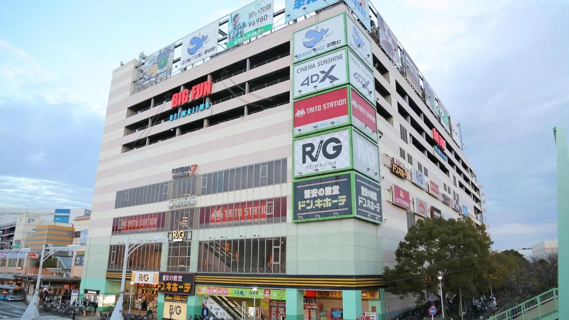 Apartment Newly Built Condominium For Rent! 5 Minutes Wal - Vacation Stay 98142V Tokyo Japan