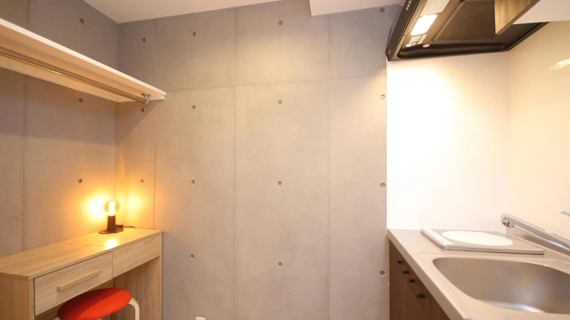 Apartment Newly Built Condominium For Rent! 5 Minutes Wal - Vacation Stay 98142V Tokyo