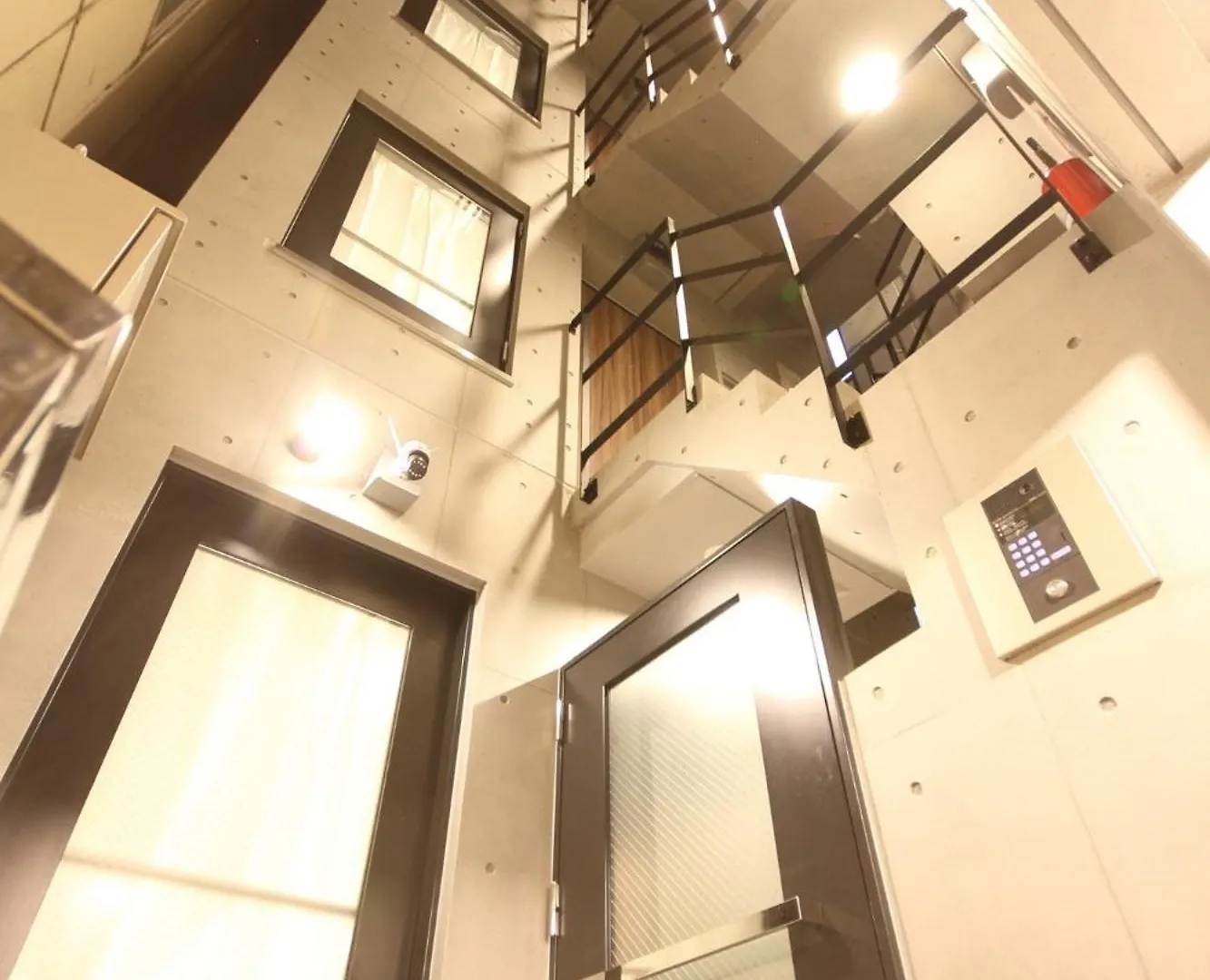 Newly Built Condominium For Rent! 5 Minutes Wal - Vacation Stay 98142V Tokyo Apartment