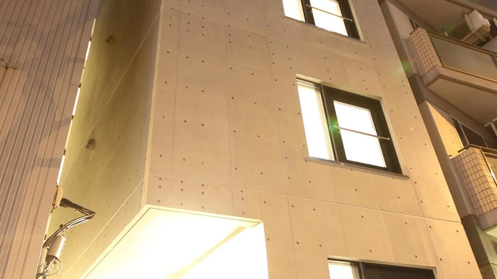 Newly Built Condominium For Rent! 5 Minutes Wal - Vacation Stay 98142V Tokyo 0*,
