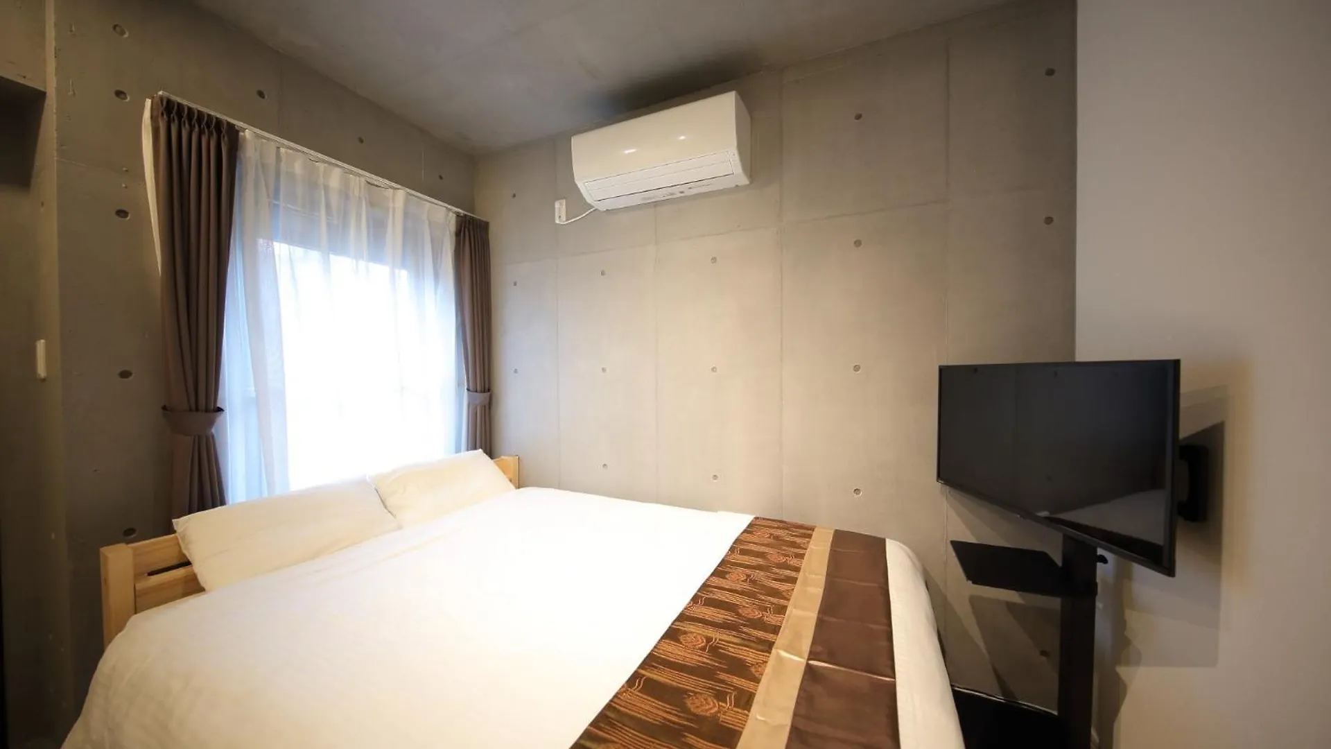 Newly Built Condominium For Rent! 5 Minutes Wal - Vacation Stay 98142V Tokyo 0*,