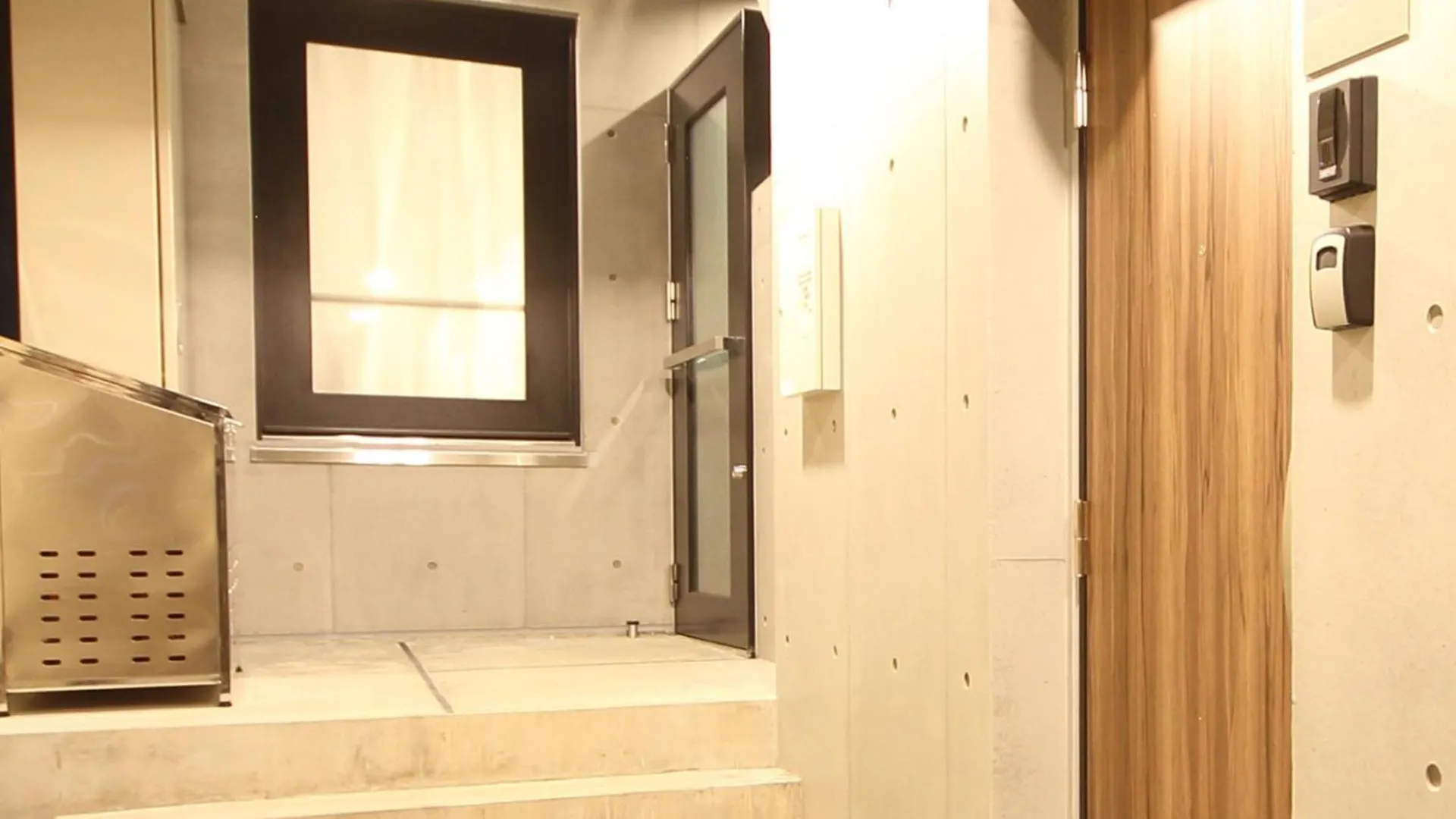 Newly Built Condominium For Rent! 5 Minutes Wal - Vacation Stay 98142V Tokyo