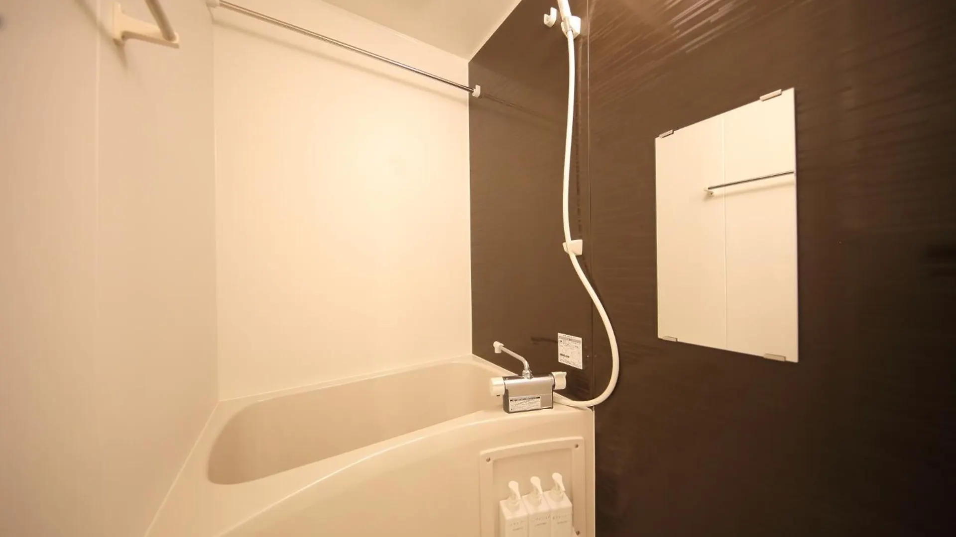 Newly Built Condominium For Rent! 5 Minutes Wal - Vacation Stay 98142V Prefektura Tokio